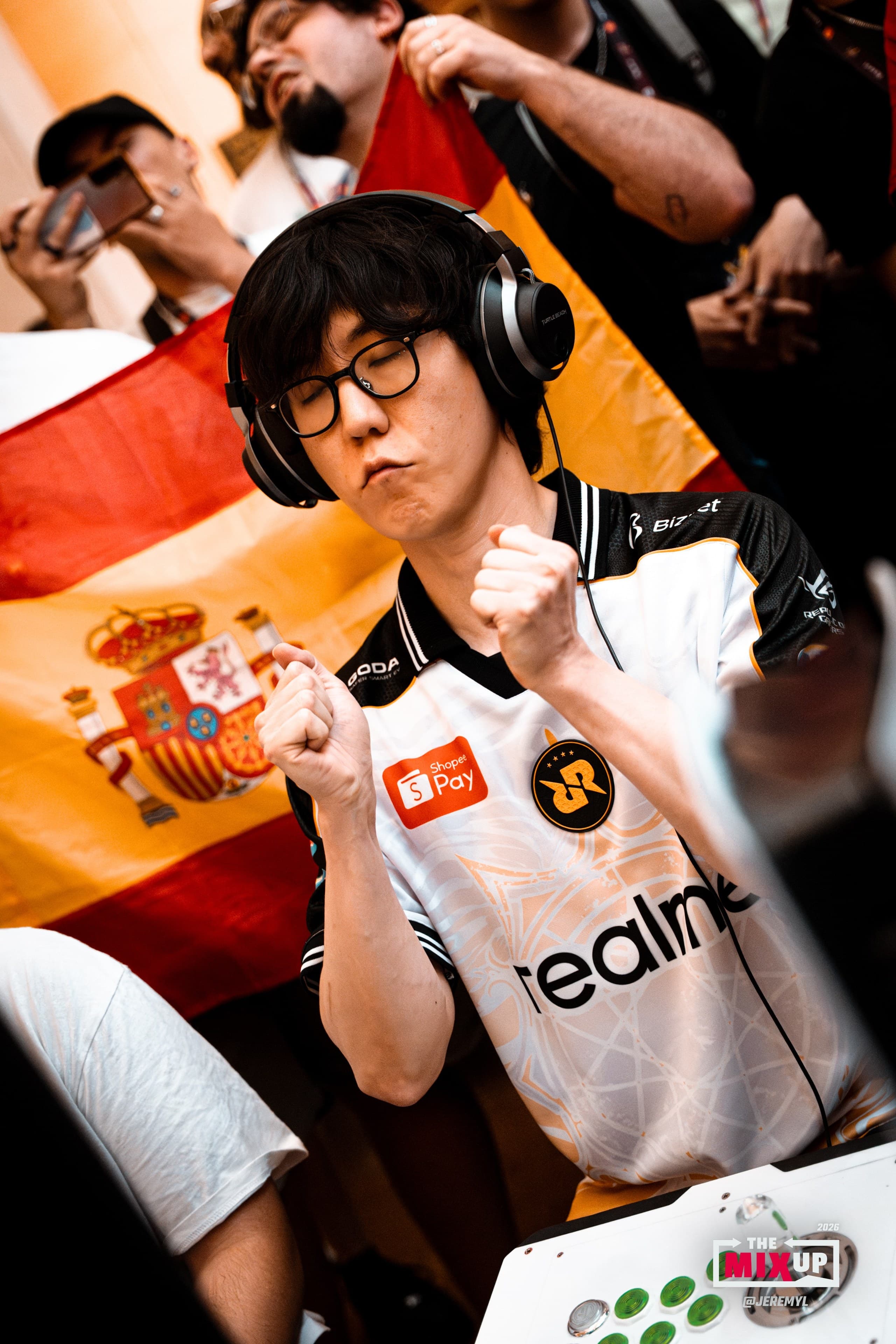 Esport 16