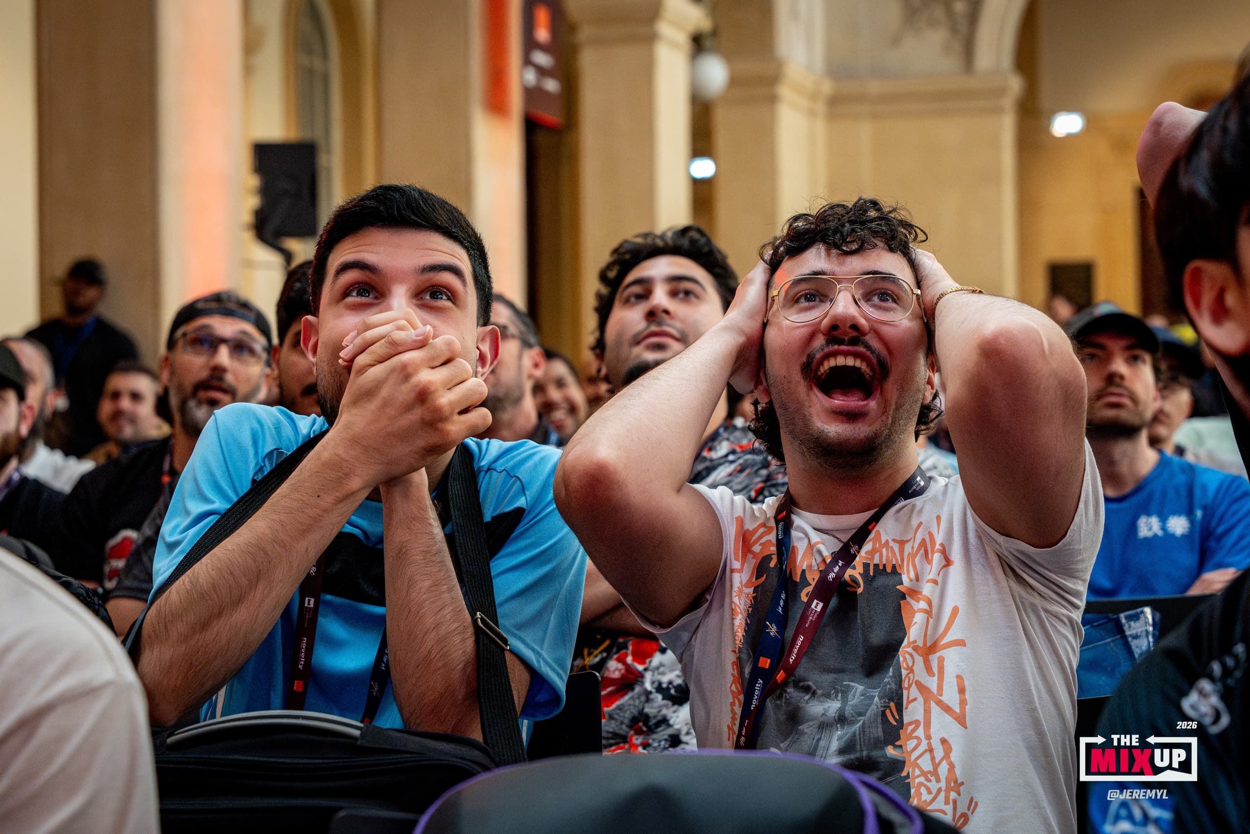 Esport 18